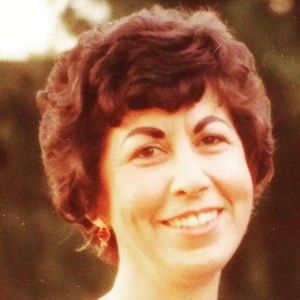 Meet your Posher, Wynona leann